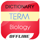 Biology Dictionary أيقونة
