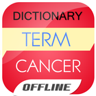 Cancer Dictionary 图标