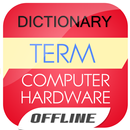 Computer Hardware Dictionary APK
