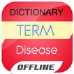 Disease Dictionary