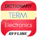 Electronics Dictionary APK