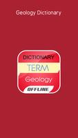 Geology Dictionary captura de pantalla 2