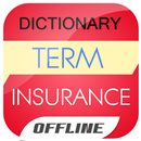 Insurance Dictionary APK