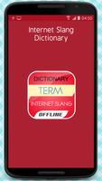 Internet Slang Dictionary poster