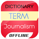 APK Journalism Dictionary