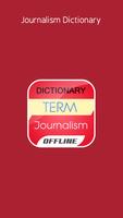 Journalism Dictionary Ekran Görüntüsü 2