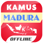 Kamus Madura أيقونة