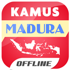 Kamus Madura icône