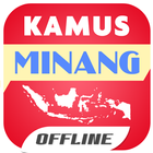 Kamus Minang icône