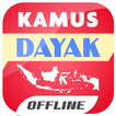 Kamus Dayak