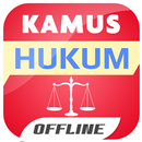 APK Kamus Hukum