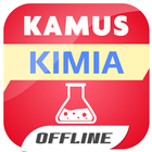 Kamus Kimia 图标