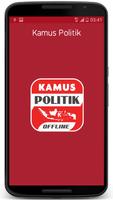 Kamus Politik capture d'écran 3