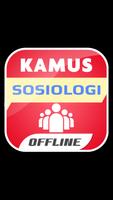 برنامه‌نما Kamus Sosiologi عکس از صفحه