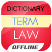 Law Dictionary