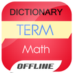 Math Dictionary