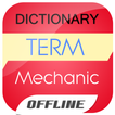 Mechanic Dictionary