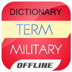 Military Dictionary (DOD)