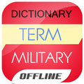Military Dictionary (DOD)