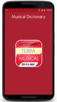 3 Schermata Musical Dictionary