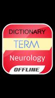 Neurology Dictionary capture d'écran 2