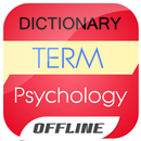 APK Psychology Dictionary