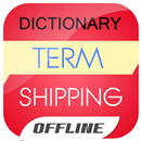 Shipping Dictionary APK