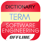 Software Engineering Dict ikon