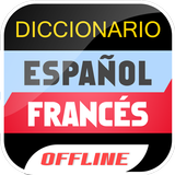 Diccionario Español Francés icon