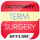Surgery Dictionary APK