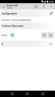 Termux:Tasker screenshot 2