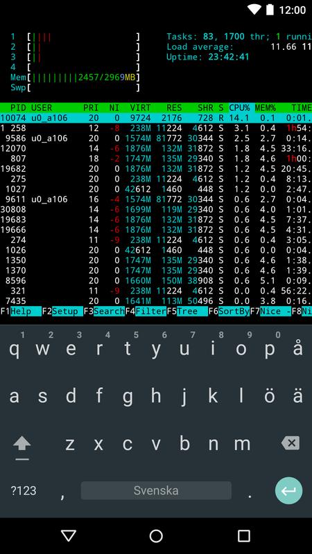 Termux APK Download  Free Tools APP for Android  APKPure.com