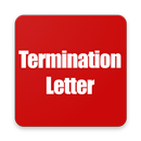 Termination Letter APK