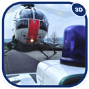 avion de transport de prisonni APK