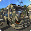 Army Bus Driver Duty
