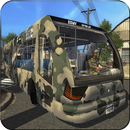 APK Army Bus Driver Duty