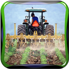 Euro farming sim 16 아이콘