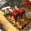 hillclimb animal transport