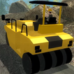 ”Road Construction Hill Climb