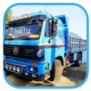 Off­Road Extreme Truck Driving APK