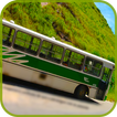 Off-Road Royal Bus Driver