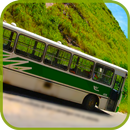 hors route conducteur de bus APK