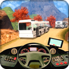 Off-Road Tourist Bus Driver Mod apk أحدث إصدار تنزيل مجاني