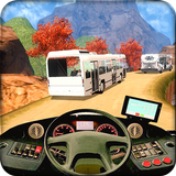 Off-Road Tourist Bus Driver APK