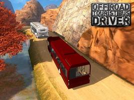 Off-Road Tourist Bus Driver syot layar 3