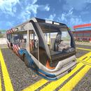 Modern Bus Driver 3d APK