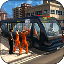 APK Police Bus Prisoner Transport