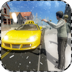 Taxi Cab Driver : Hill Station