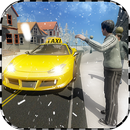 Taxi Cab Driver : Hill Station APK