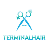 Terminal hair icône